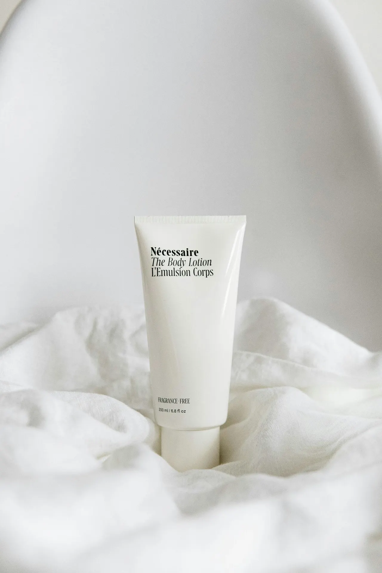 Lash Growth Serum