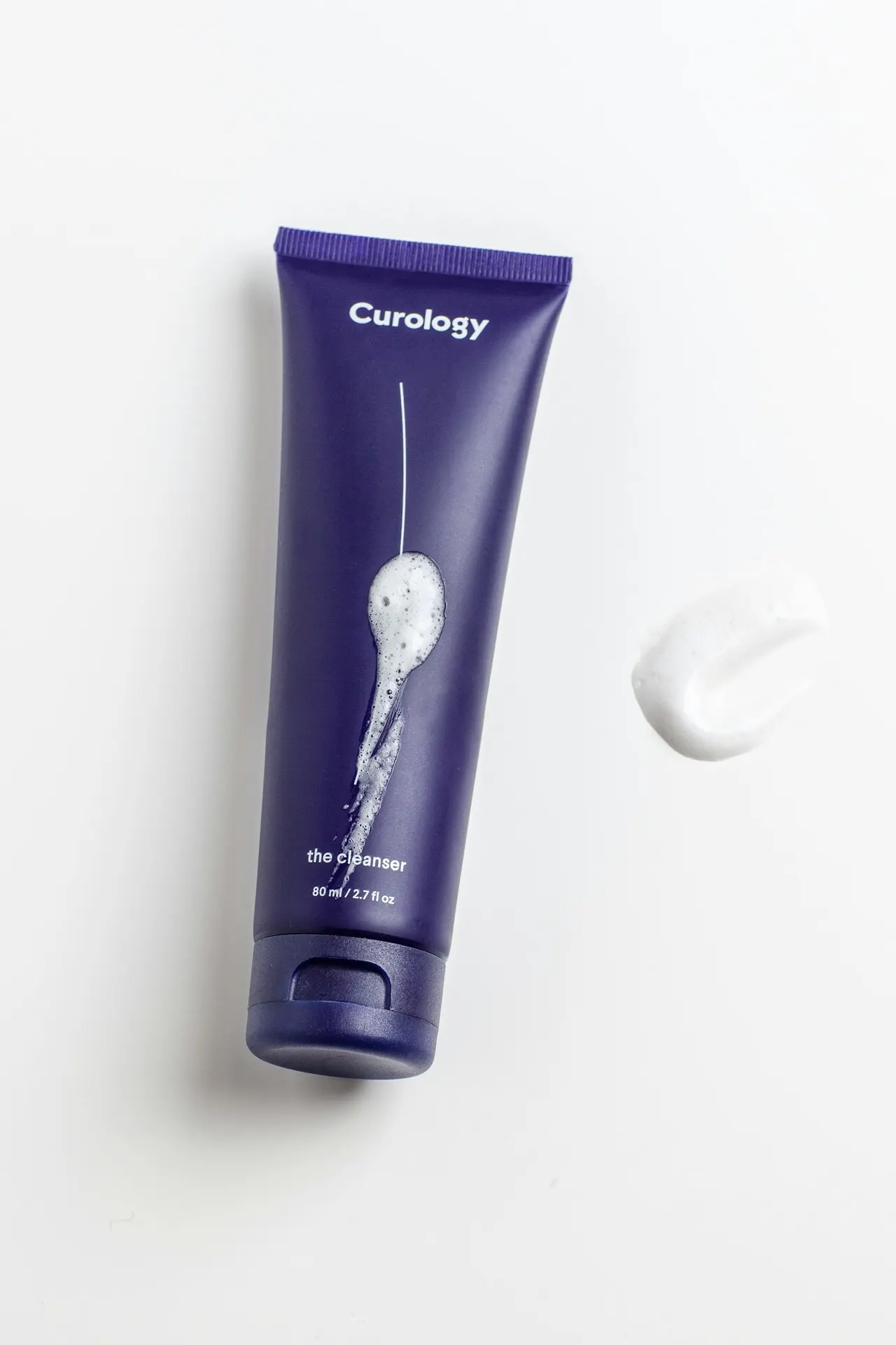 Lash Cleanser Foam